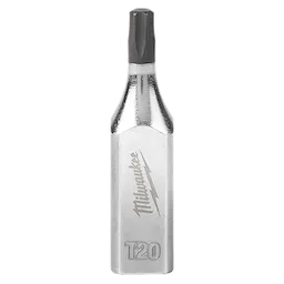 1/4" Drive T20 Torx Bit Socket