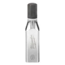 1/4" Drive 6mm Hex Bit Socket