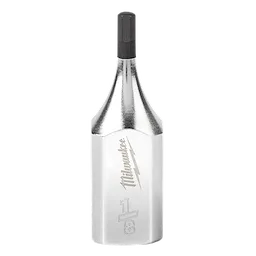 3/8" Drive 1/8" Hex Bit Socket