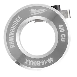 2435X-21, 49-16-B04AX - 4/0 AWG Cu RHW/RHH/USE Bushing