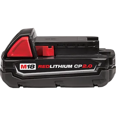 Batterie M18<sup>MC</sup> REDLITHIUM<sup>MC</sup> CP2.0