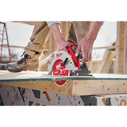 7-1/4" 24T Framing Circular Saw Blade