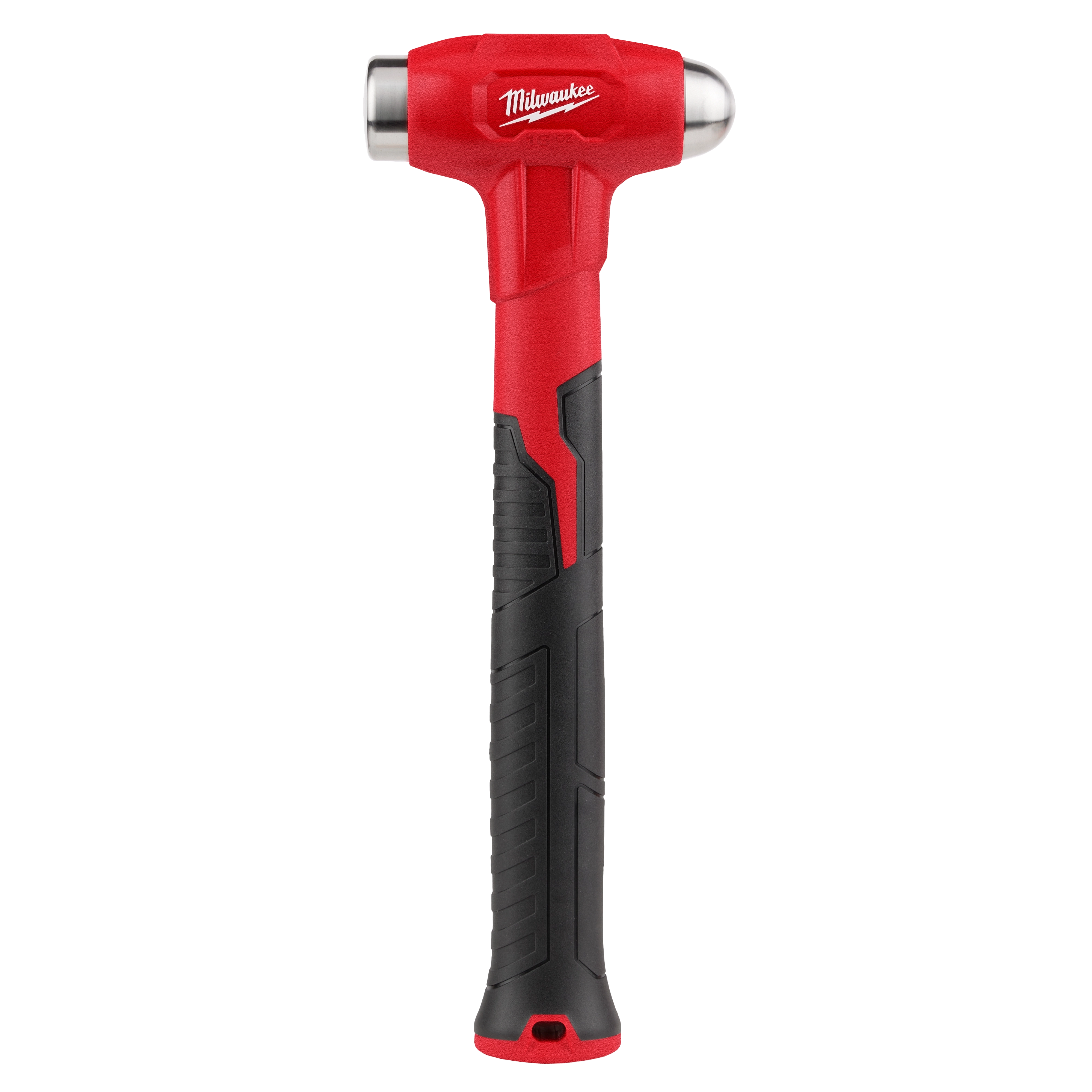 16oz Dead Blow Ball Peen Hammer | Milwaukee Tool