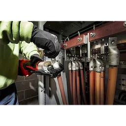 M18™ FORCE LOGIC™ 750 MCM Dieless Crimper