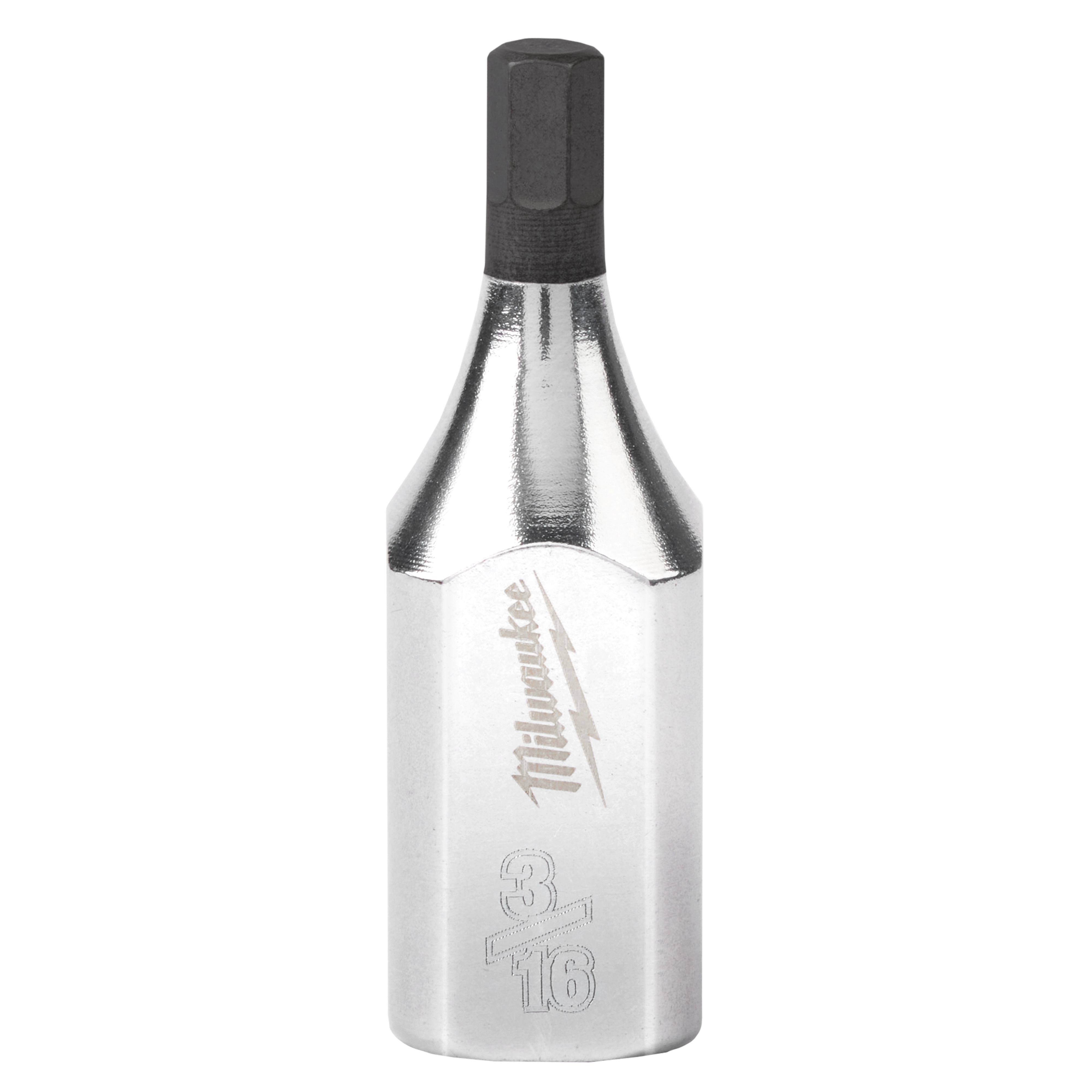 3/8" Drive 3/16" Hex Bit Socket