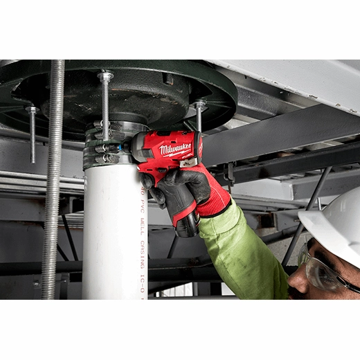 2551-20, 2551-22 - M12 FUEL™ SURGE™ 1/4" Hex Hydraulic Driver