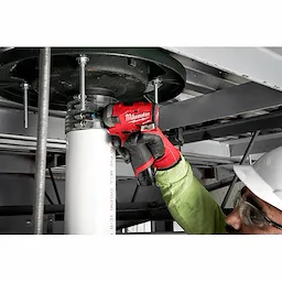 2551-20, 2551-22 - M12 FUEL™ SURGE™ 1/4" Hex Hydraulic Driver