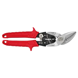 Left Cutting Offset Aviation Snips