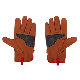 48-73-0010, 48-73-0011, 48-73-0012, 48-73-0013, 48-73-0014 - Goatskin Leather Gloves