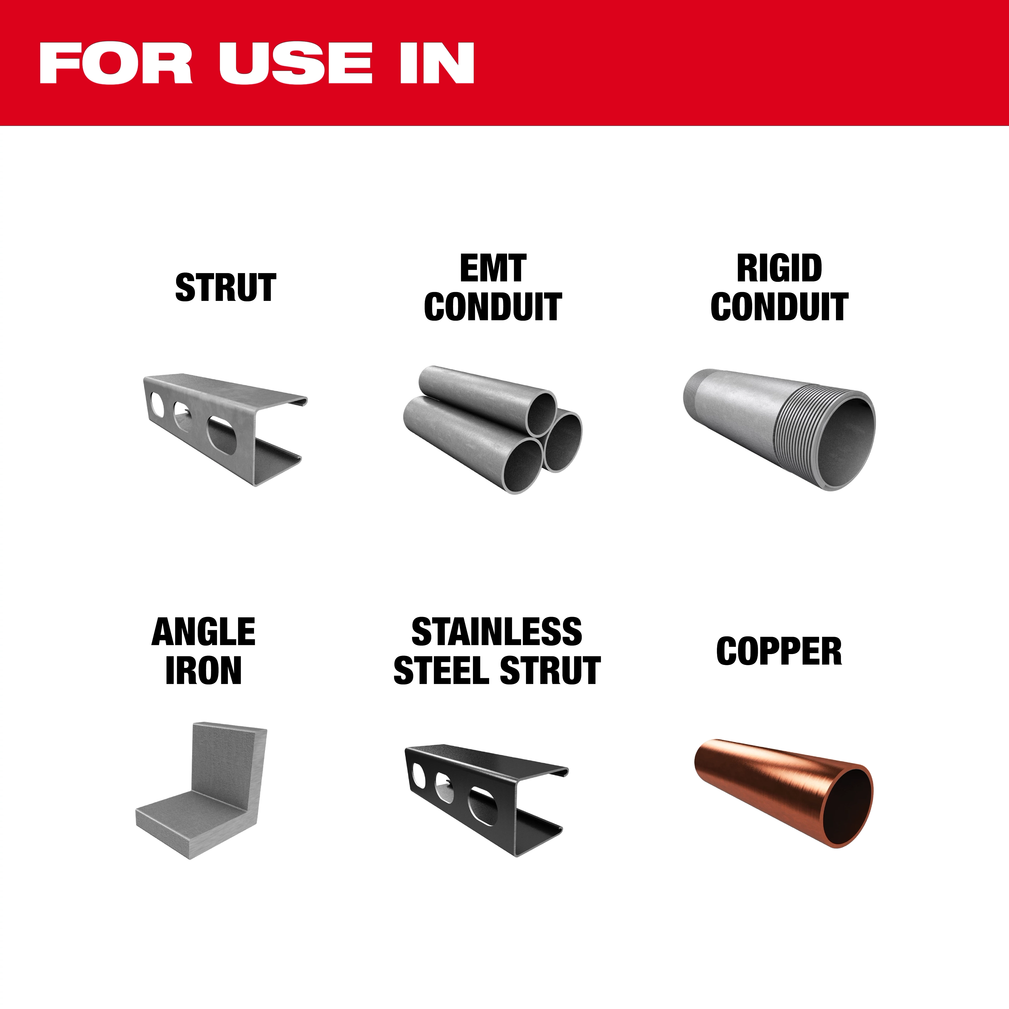 The TORCH Medium Metal For Use In