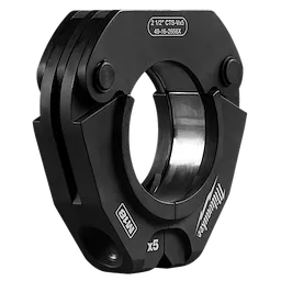 Image of the Milwaukee 2-1/2" CTS-V Pivoting Press Ring