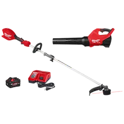 M18 FUEL™ String Trimmer/Blower Combo Kit