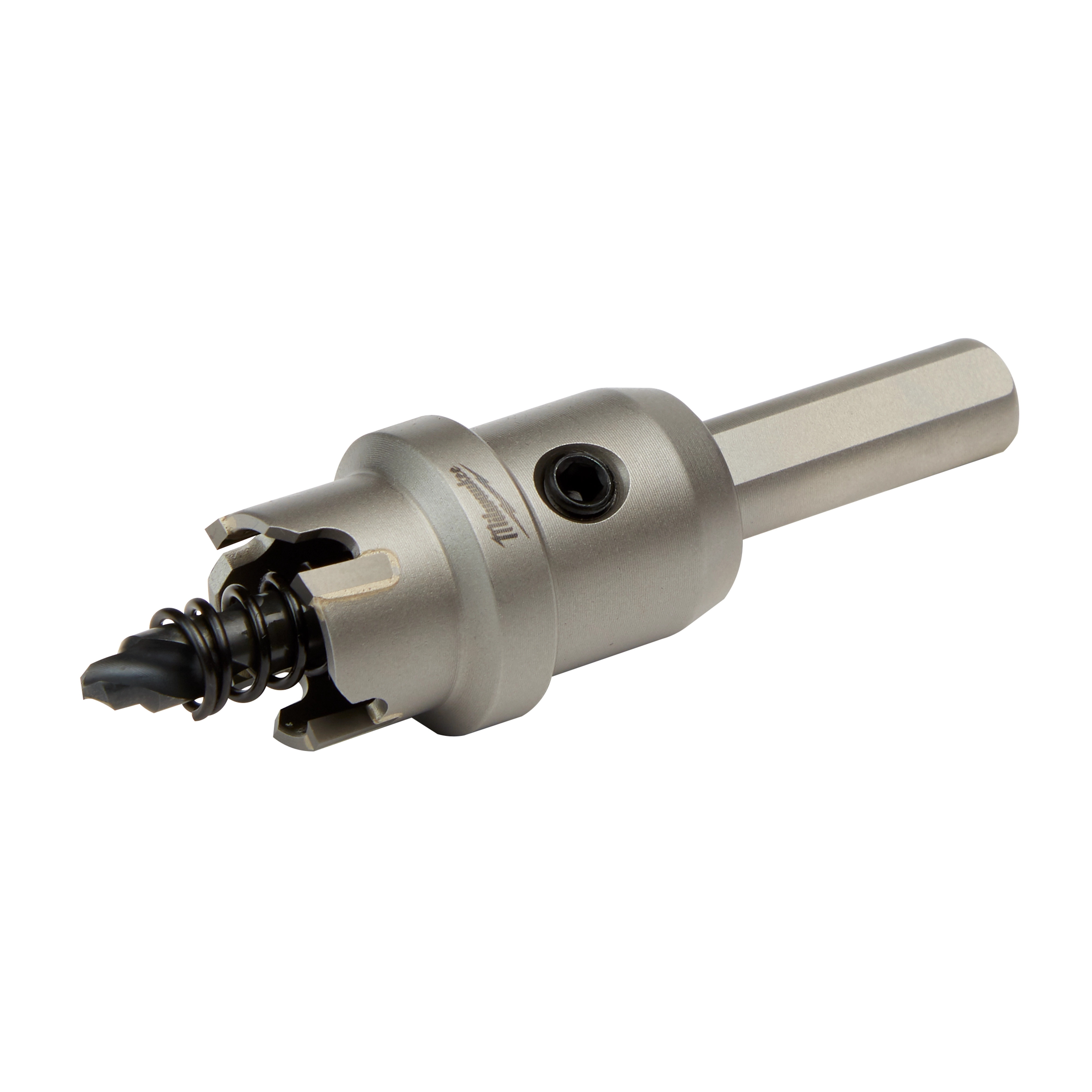 3/4" One-Piece Carbide Hole Cutter