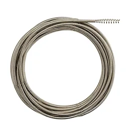 1/4" X 25' BULB CABLE PREM