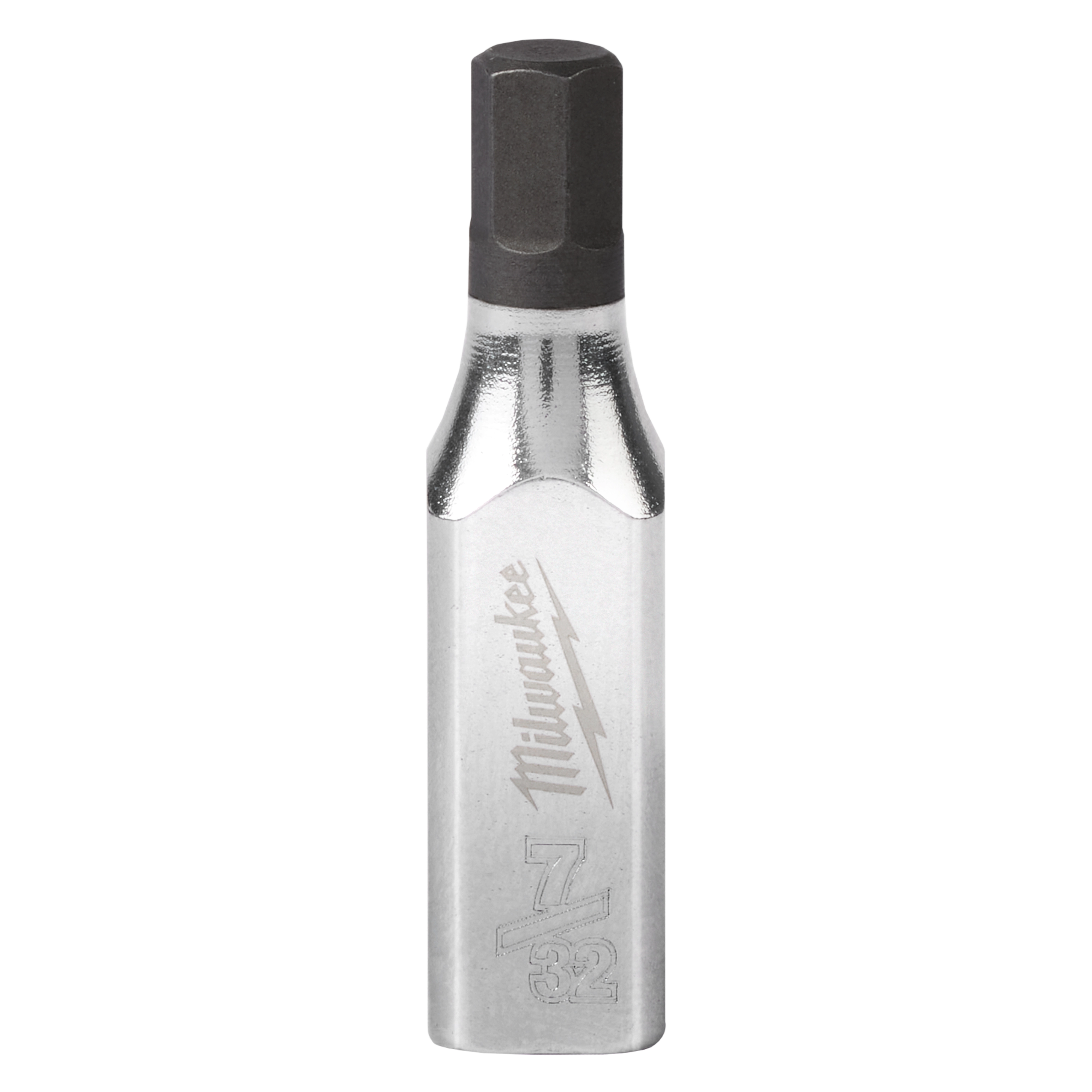 1/4" Drive 7/32" Hex Bit Socket