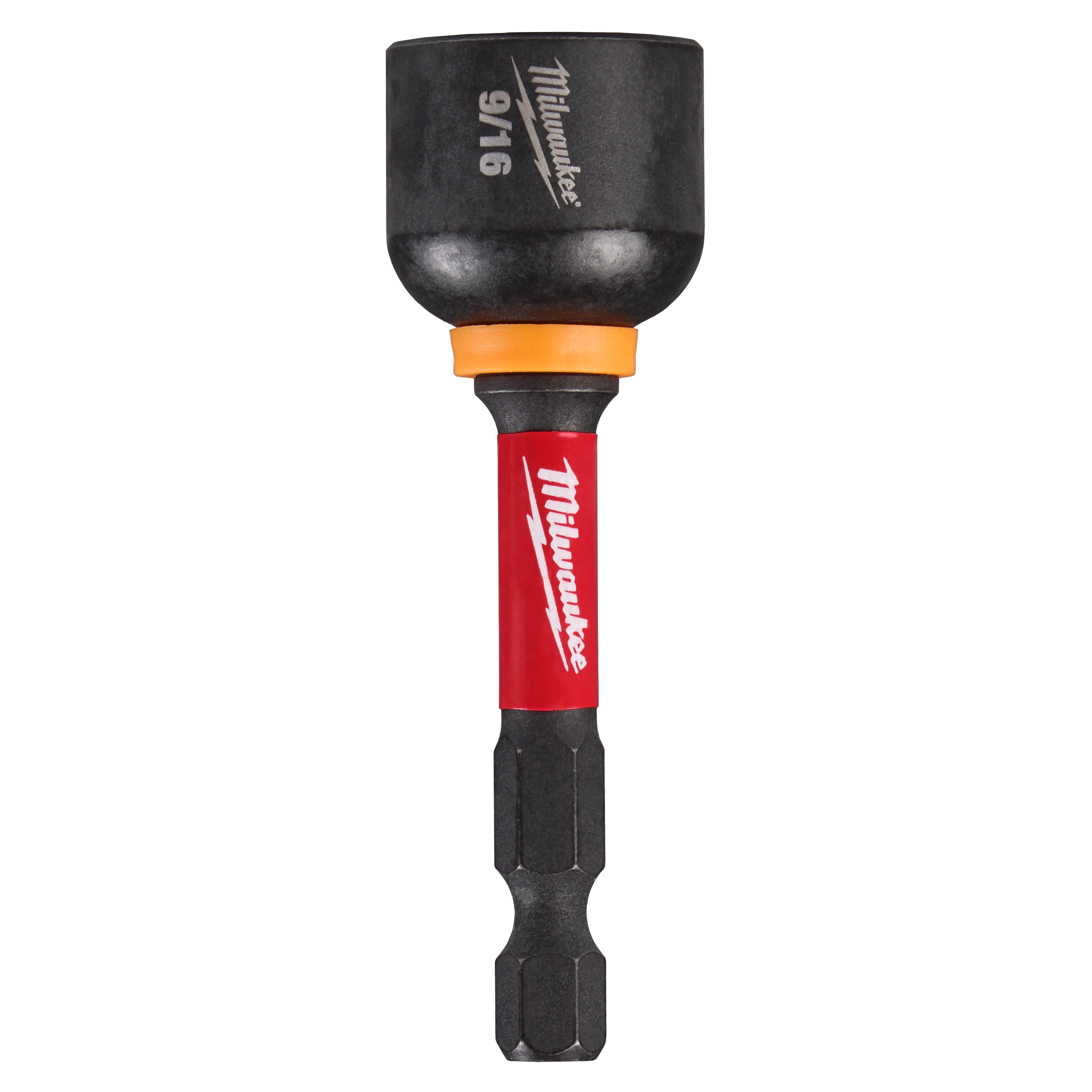 SHOCKWAVE™  Impact Duty™ 9/16" x 2-9/16" Magnetic Nut Driver