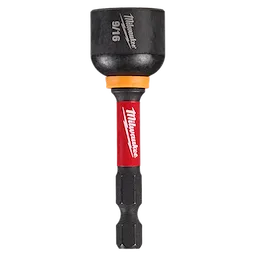 SHOCKWAVE™  Impact Duty™ 9/16" x 2-9/16" Magnetic Nut Driver