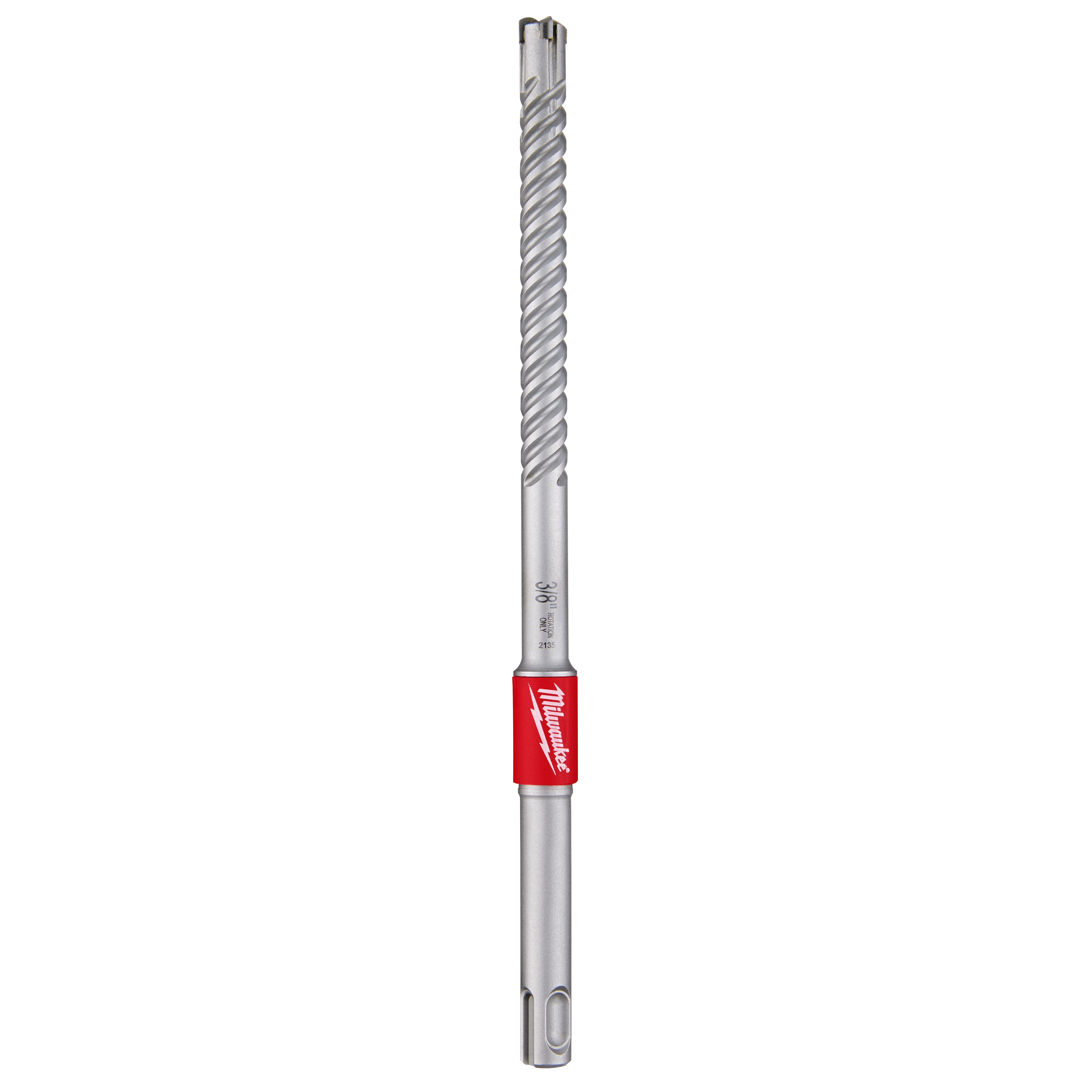 SDS Plus 3/8" by 8" Rebar Cutter