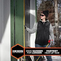 M12™ Heated AXIS™ Jacket