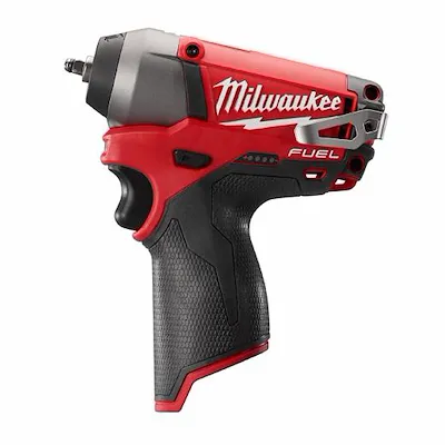 M12 FUEL™ 1/4" Impact Wrench (Tool Only)