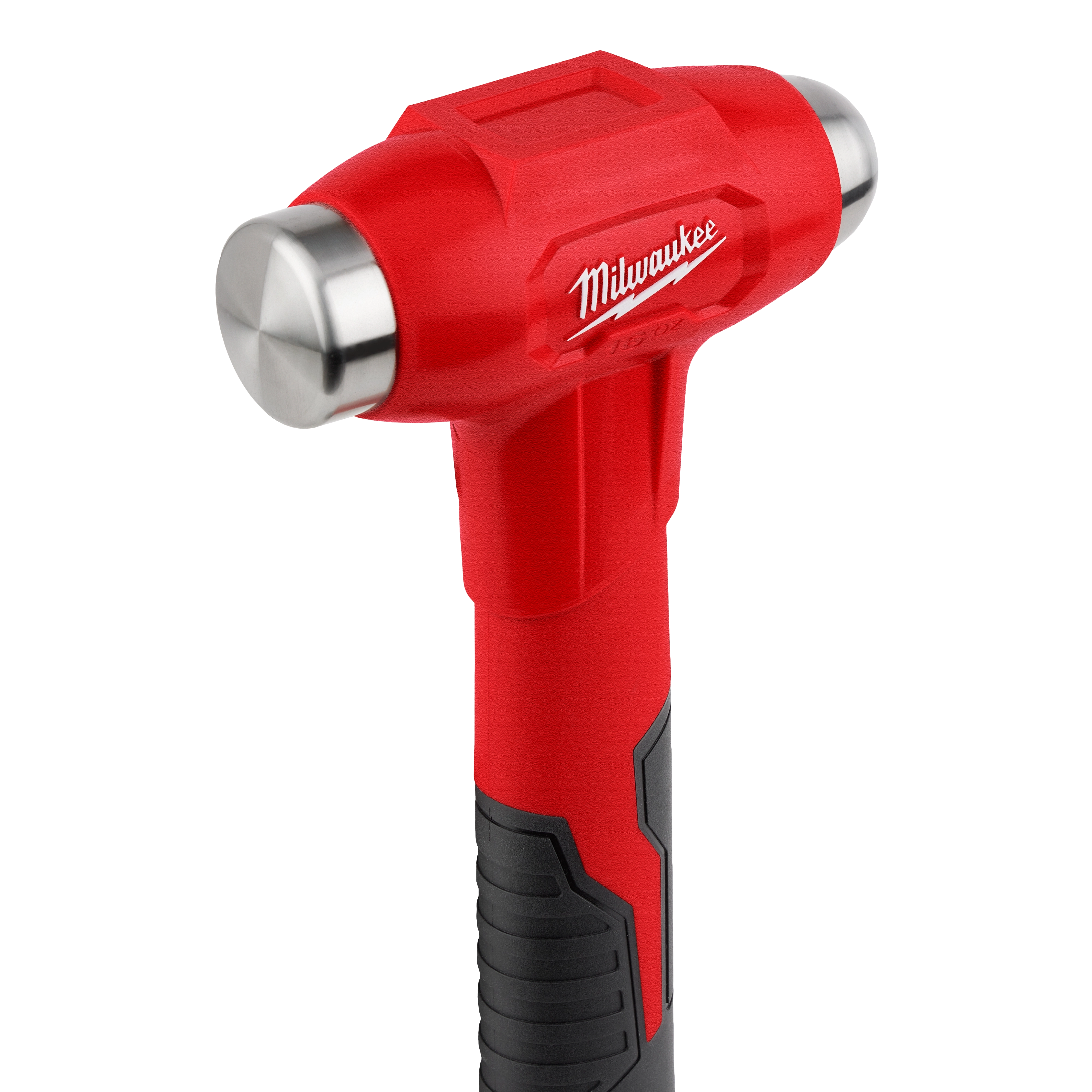 16oz Dead Blow Ball Peen Hammer