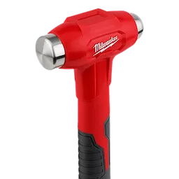 16oz Dead Blow Ball Peen Hammer