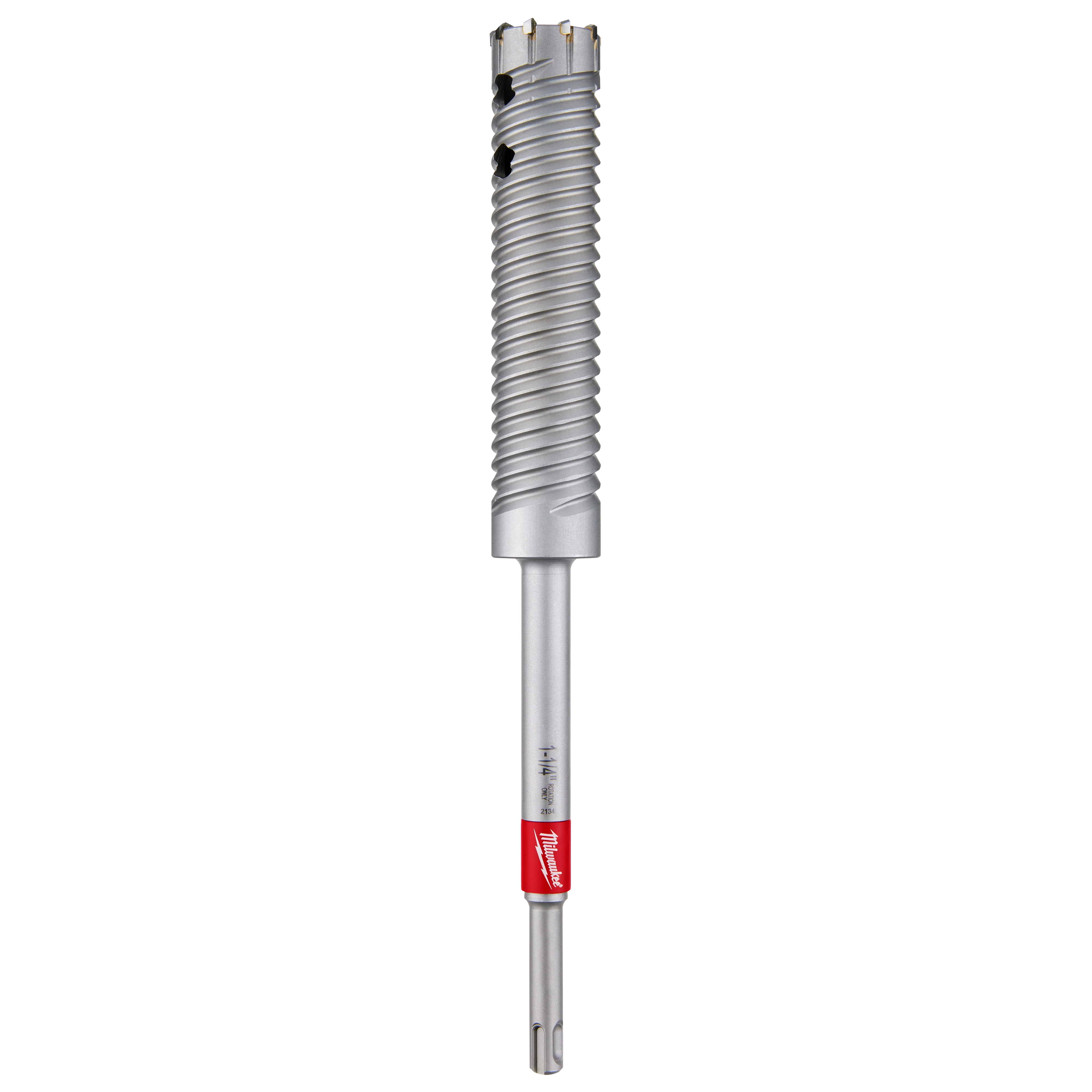 SDS Plus 1-1/4" by 12" Rebar Cutter