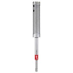 SDS Plus 1-1/4" by 12" Rebar Cutter