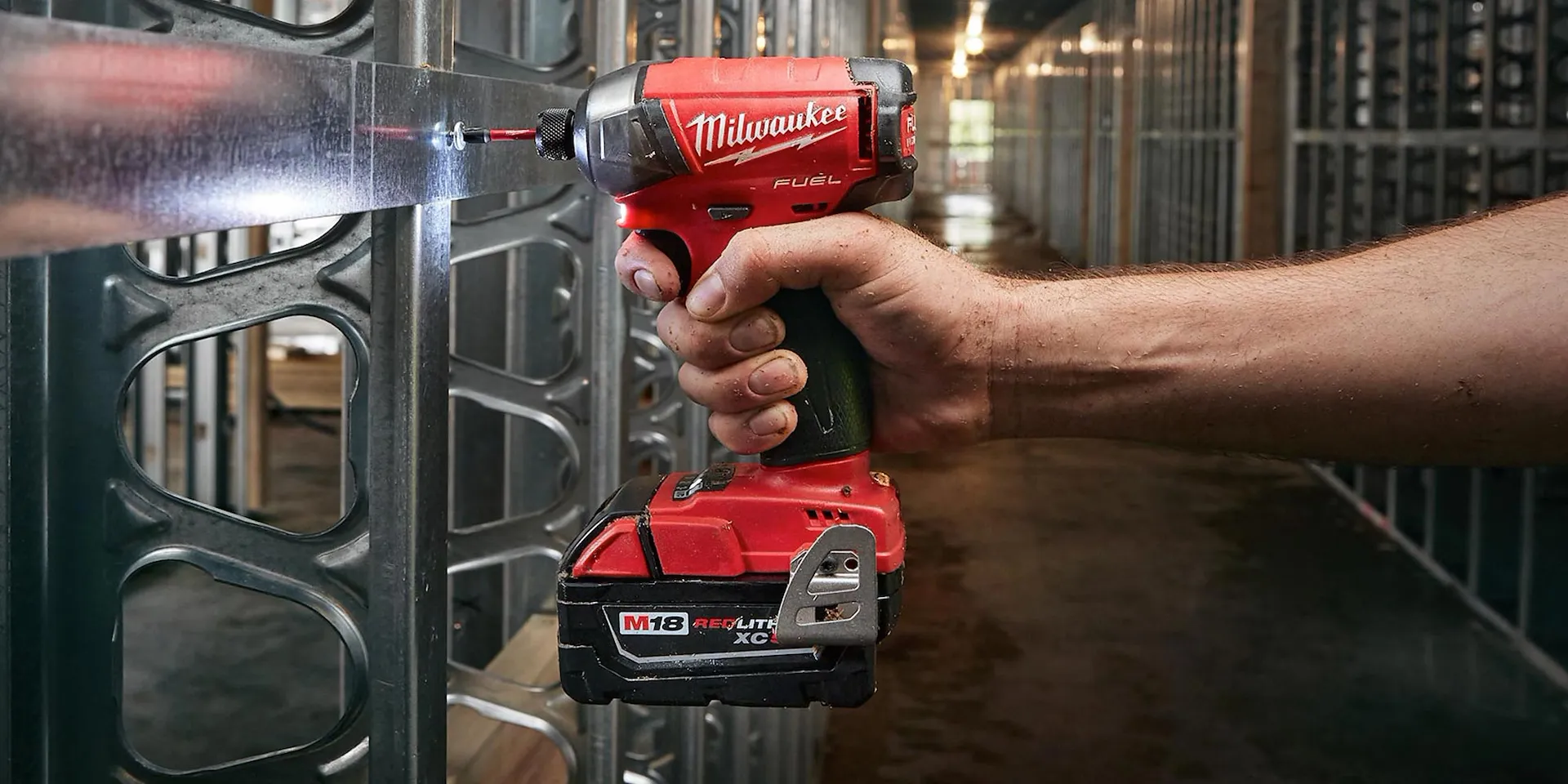 Fastening Milwaukee Tool Fastening Milwaukee Tool
