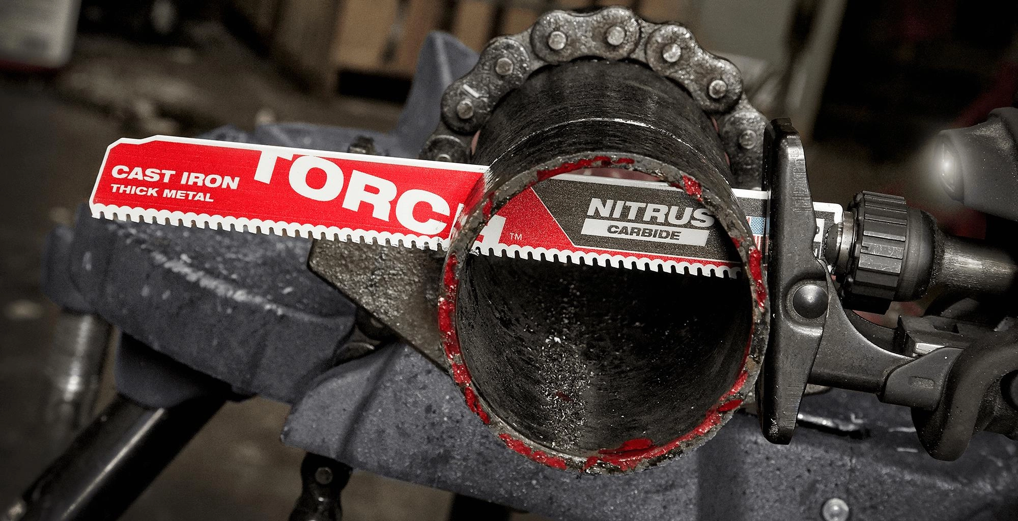 Power, Hand and Outdoor Tool Accessories Milwaukee Tool