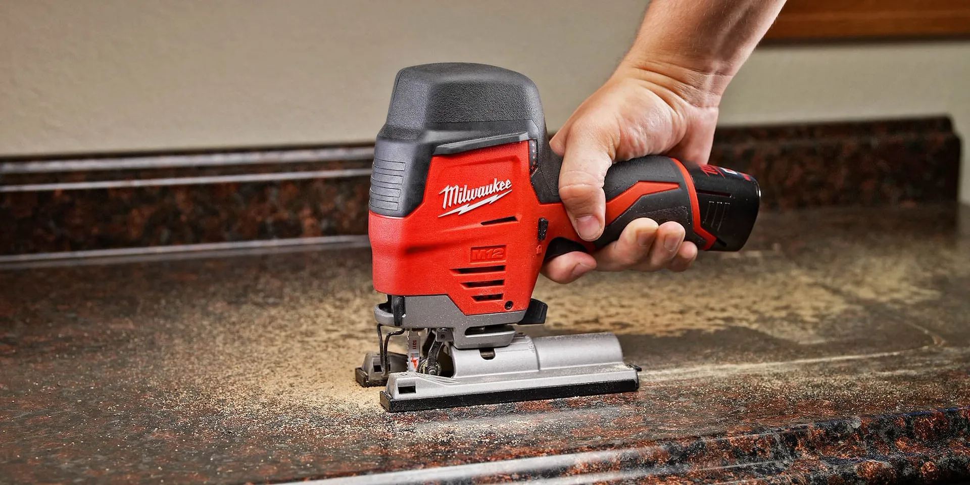 Jig Saws Milwaukee Tool