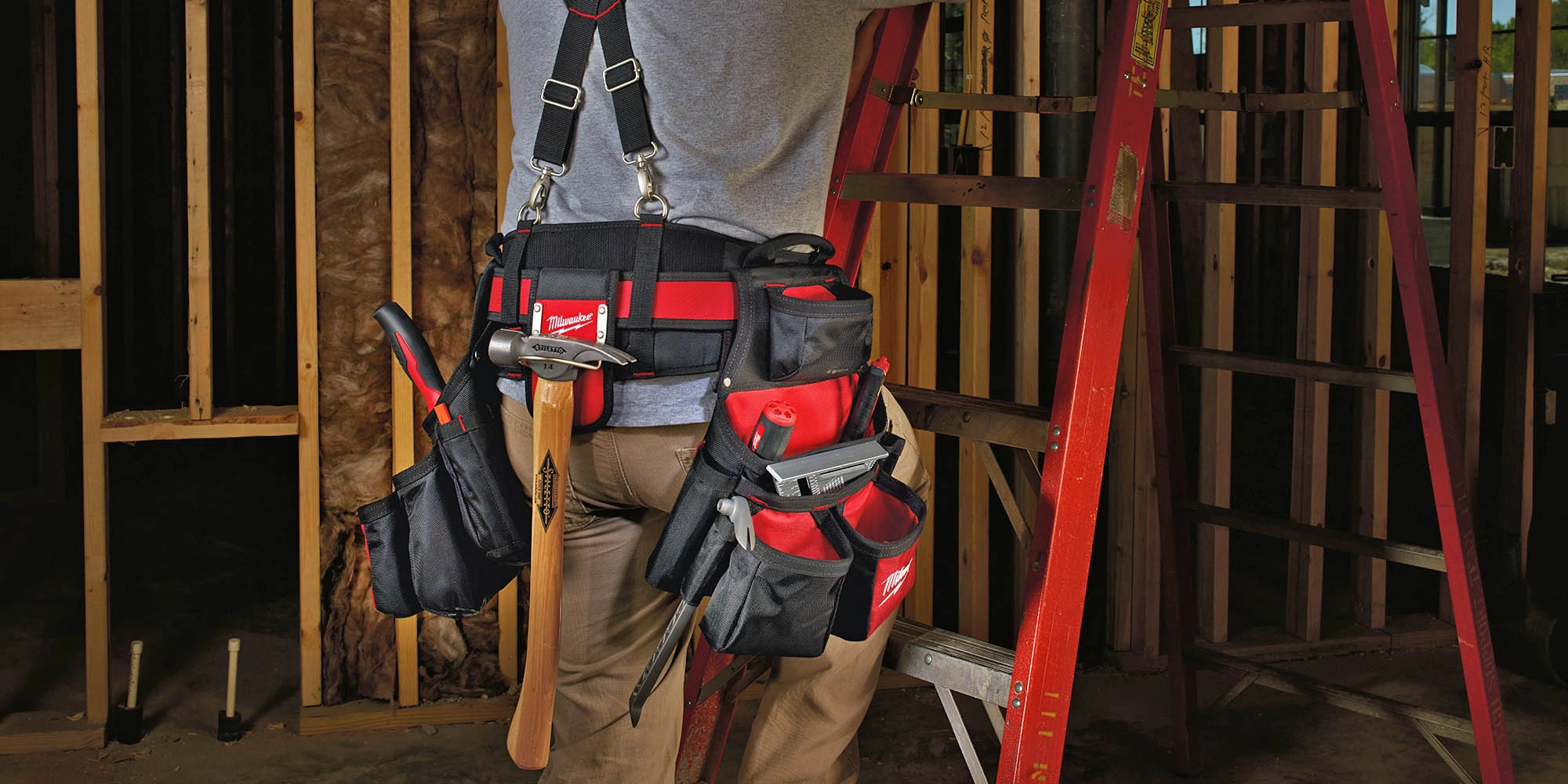 Tool Belts and Pouches