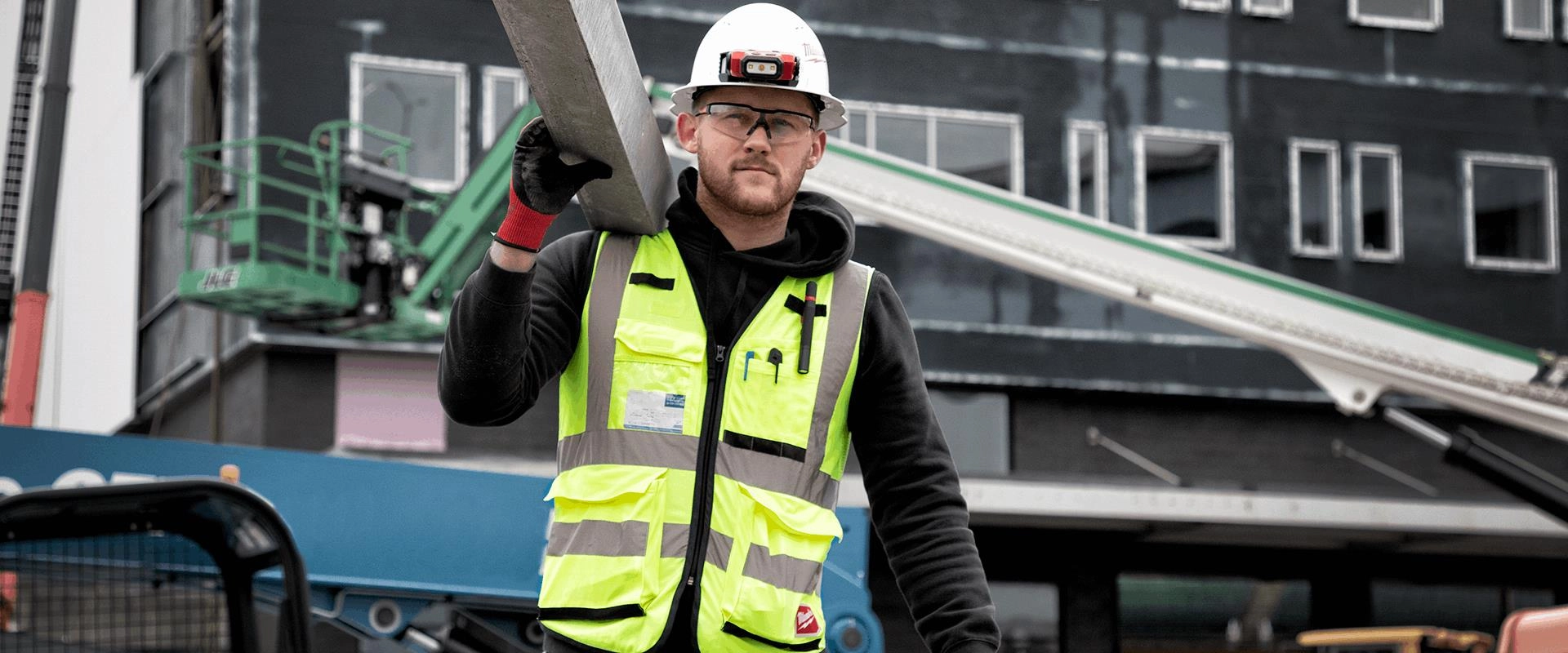 Safety Solutions