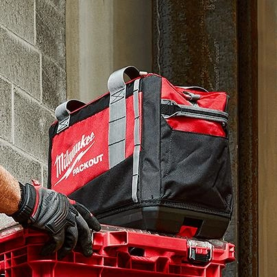 15 packout clearance tool bag