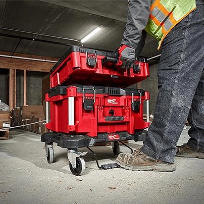 Tool box 2024 dolly
