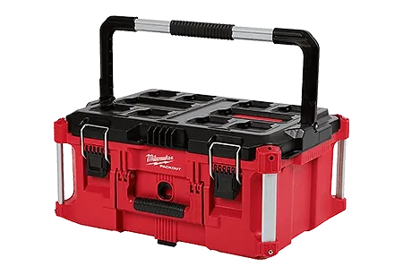 PACKOUT Tool Accessory Large Storage Box Milwaukee Tool