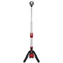 M12 ROCKET Dual Power Tower Light Milwaukee Tool