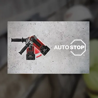 SALE Milwaukee 2912-22 M18 FUEL™ 1" SDS Plus Rotary Hammer Kit 9 SALE Milwaukee 2912-22 M18 FUEL™ 1" SDS Plus Rotary Hammer Kit -Wise Line Tools Sales Shop 2912 middle image