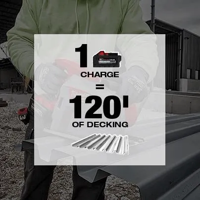 Milwaukee 2982-21 - M18 FUEL™ 8" Metal Cutting Circular Saw (Tool Only) 20 Milwaukee 2982-21 - M18 FUEL™ 8" Metal Cutting Circular Saw (Tool Only) -Wise Line Tools Sales Shop 2982 enhancedcontent imagesright image