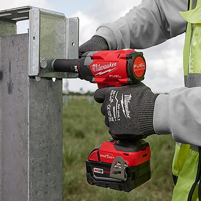 New milwaukee impact wrench 2020 deals