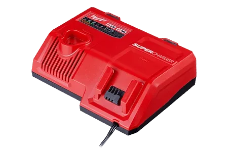 Milwaukee m18 online 12.0 battery charger