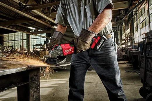 Milwaukee Tool Official Site Nothing but HEAVY DUTY