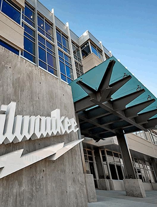 Contact Milwaukee Tool Today
