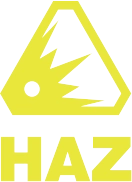 Hazard Icon