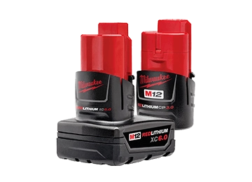 Milwaukee store m12 products