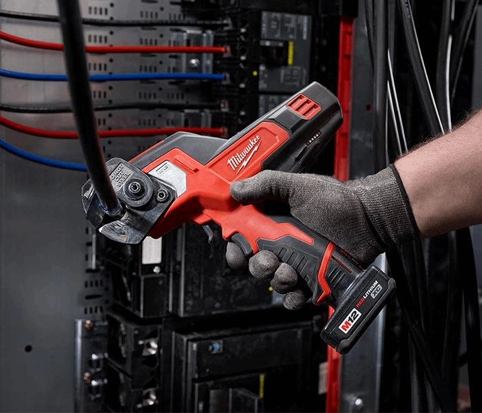 Milwaukee store m12 series