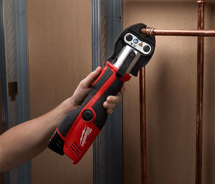 Milwaukee m12 online mechanic tools