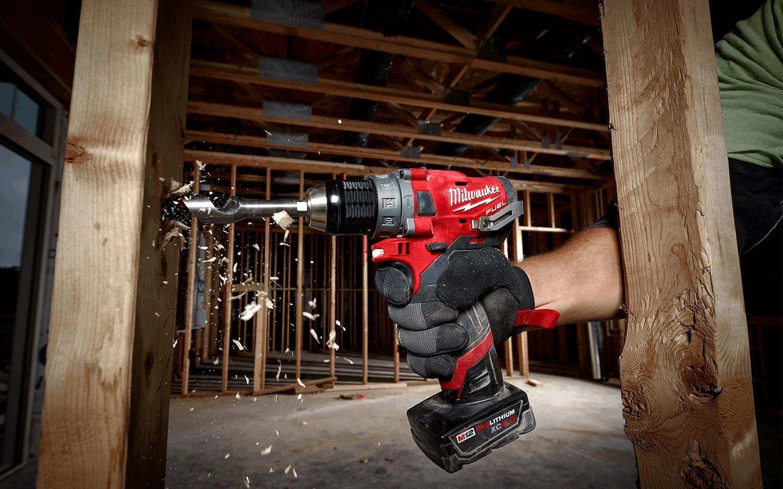 Milwaukee m12 free deals tool promotion