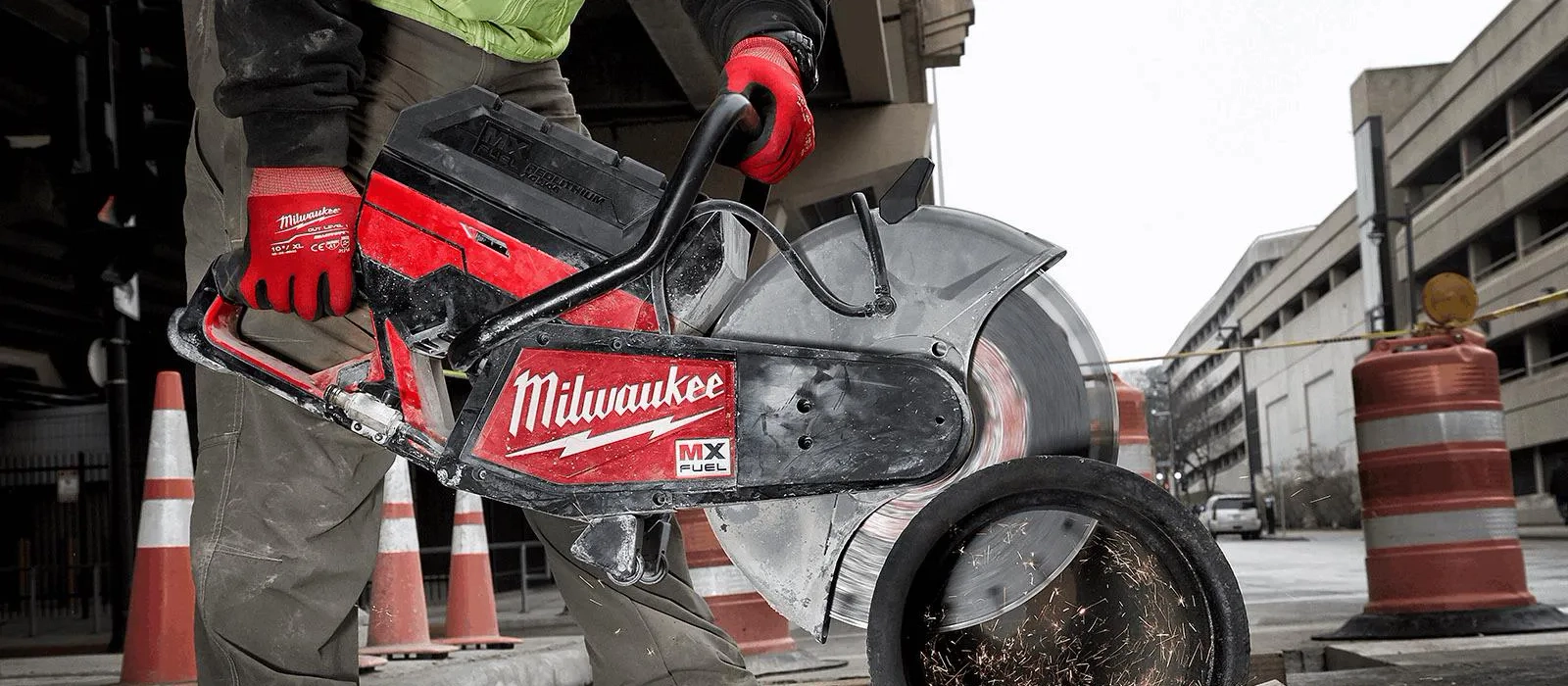 Mx milwaukee shop