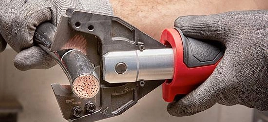 Electrical Installation Cable Cutters | Milwaukee Tool